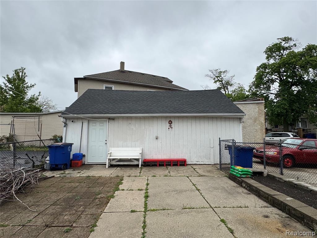 9633 Buffalo Street, Hamtramck, MI 48212 — Photo 15
