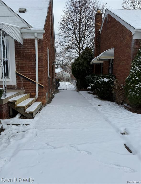 9046 Stahelin Avenue, Detroit, MI 48228 — Photo 12