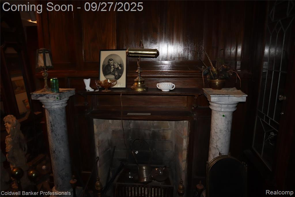 216 S Broad Street, Holly, MI 48442 — Photo 26