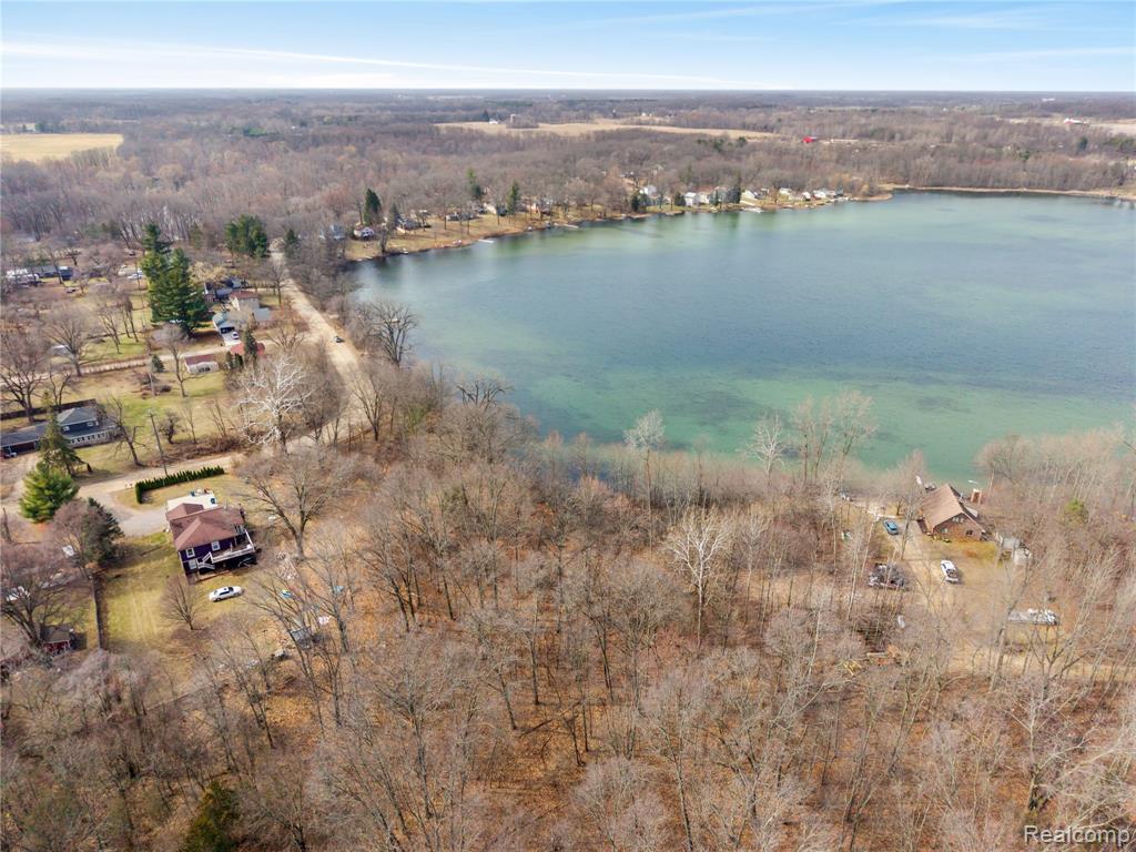 15177 McCaslin Lake Road, Linden, MI 48451 — Photo 3