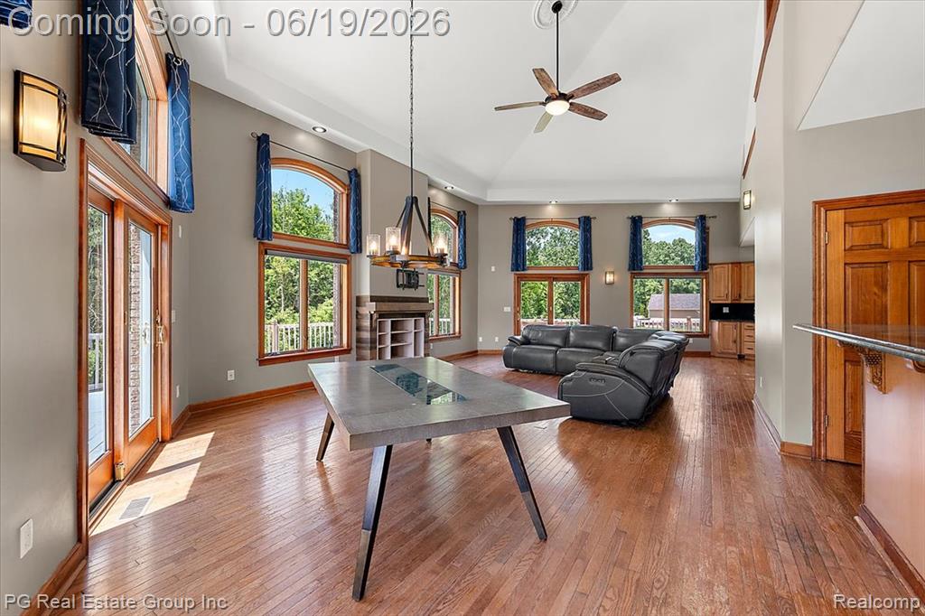 2848 E Mill Creek Road, St. Clair, MI 48079 — Photo 17