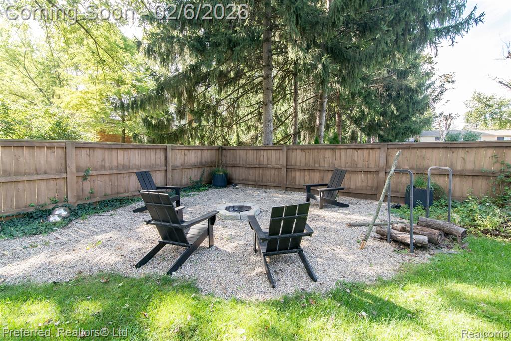 46701 N Territorial Road, Plymouth, MI 48170 — Photo 11