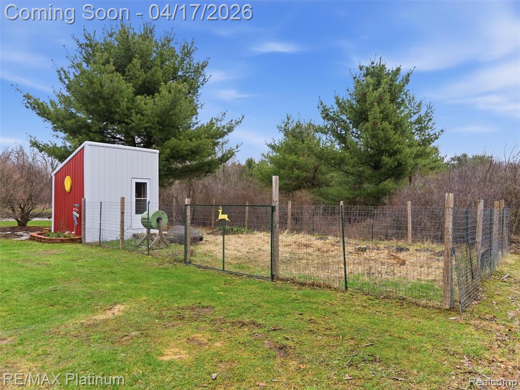 13250 Seymour Road, Gaines Vlg, MI 48436 — Photo 89