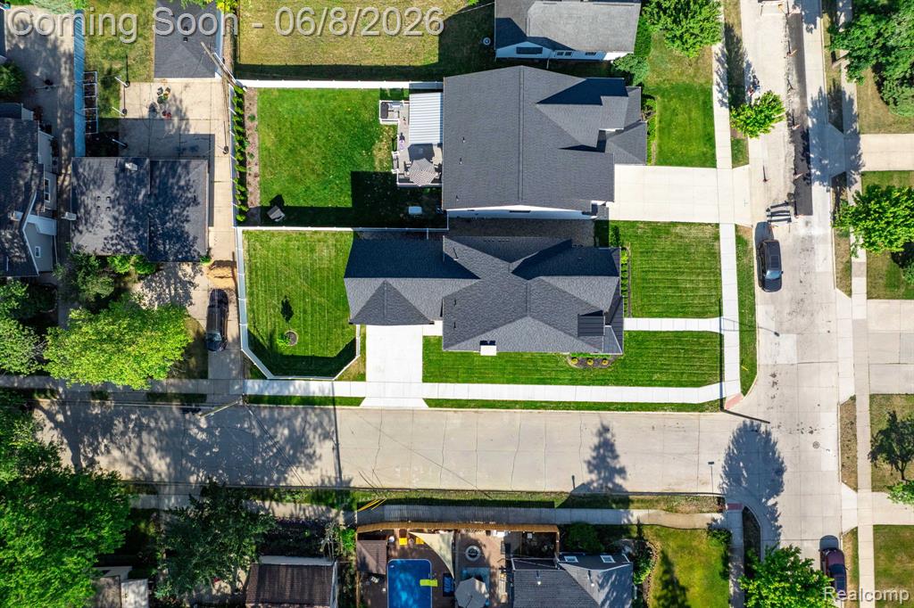 503 GIRARD Avenue, Royal Oak, MI 48073 — Photo 93