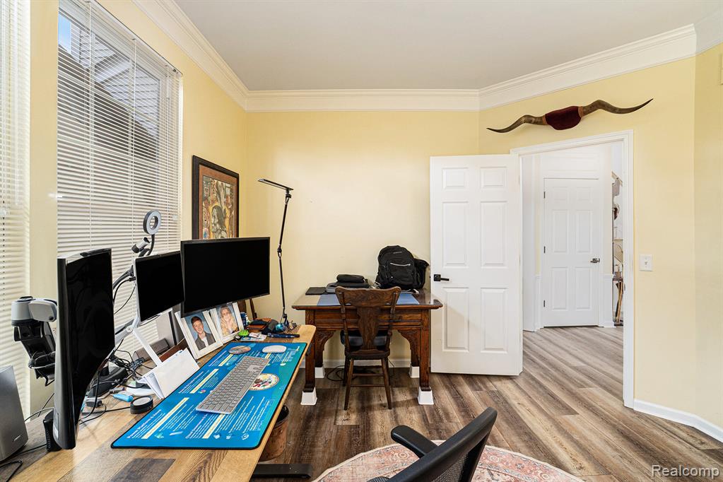 8381 Oxford Lane, Grand Blanc, MI 48439 — Photo 15