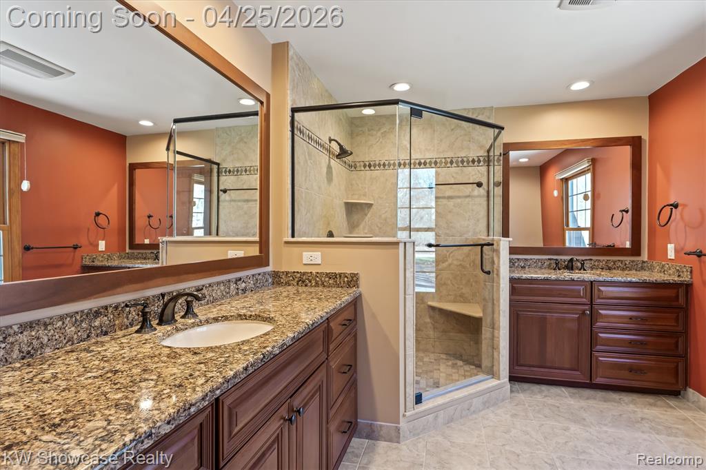 1631 Mystic Hills Drive, Milford, MI 48380 — Photo 31