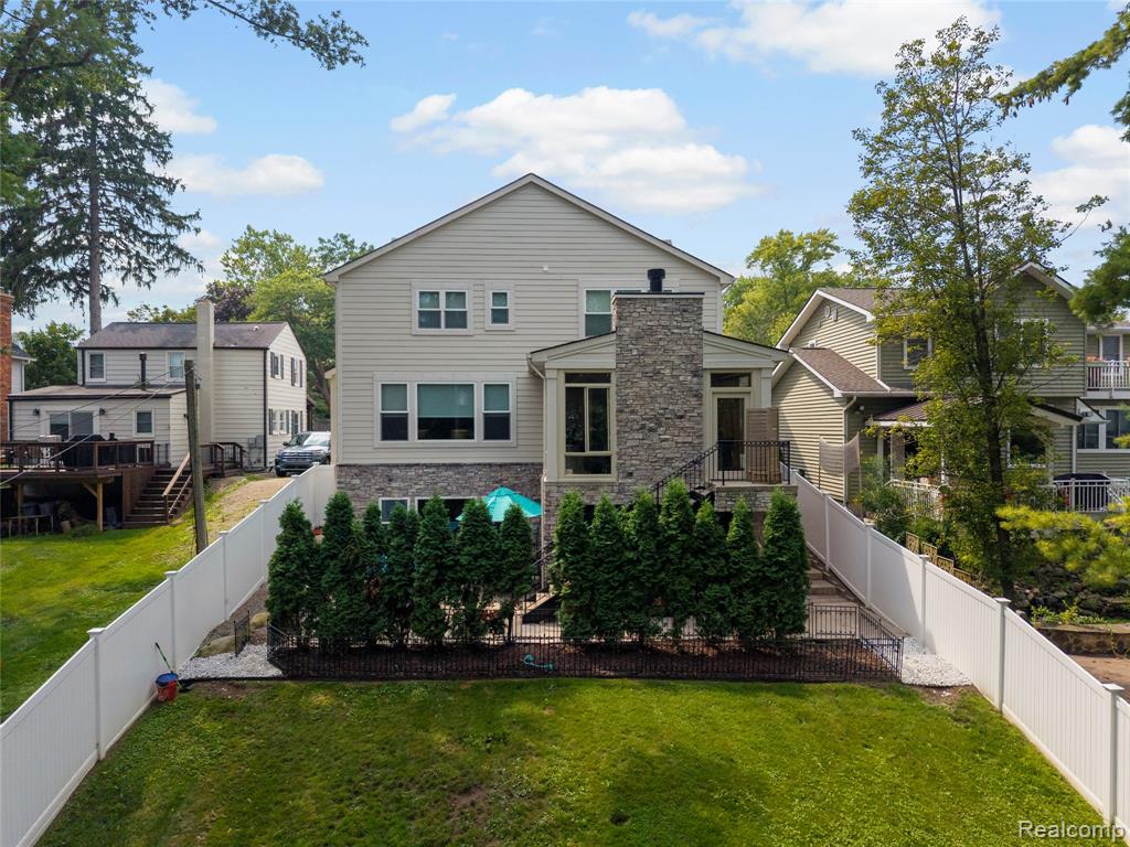 524 Ludlow Avenue, Rochester, MI 48307 — Photo 31
