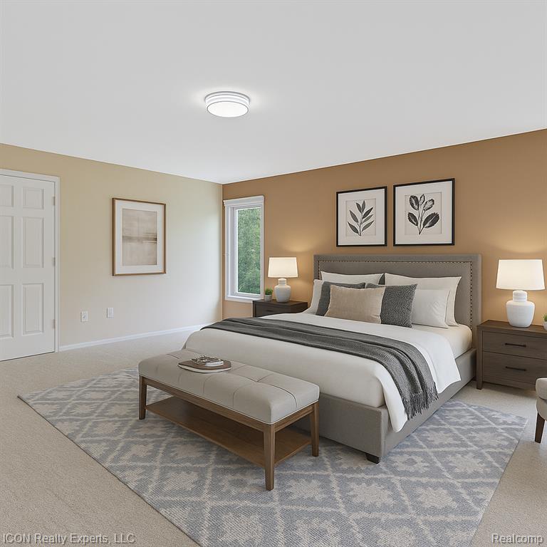 5215 DEER RUN Circle, Orchard Lake Village, MI 48323 — Photo 18