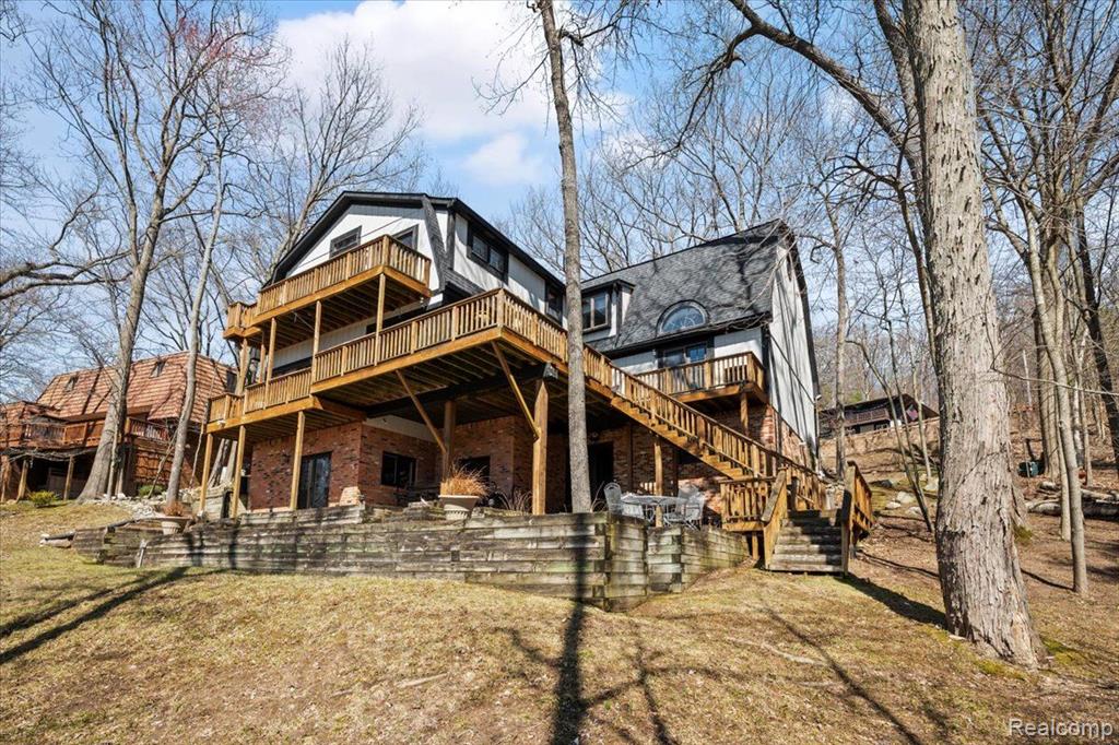 6885 DEERHILL Drive, Clarkston, MI — Photo 9