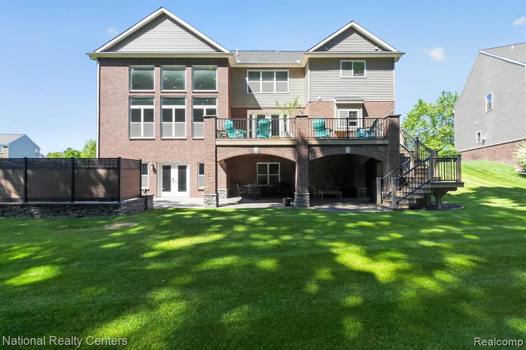 58160 International Drive, South Lyon, MI 48178 — Photo 57