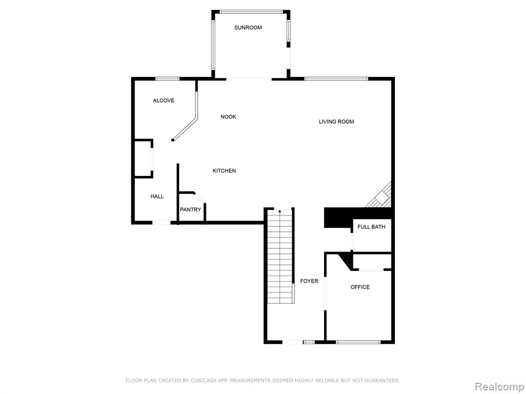 31010 TREMONT Lane, Franklin, MI 48025 — Photo 42