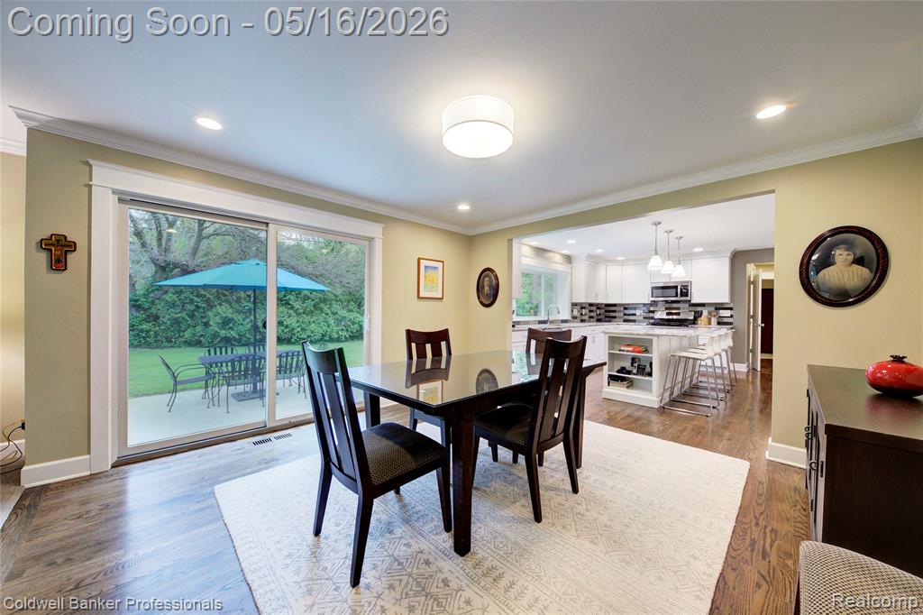 3540 Tothill Drive, Troy, MI 48084 — Photo 17