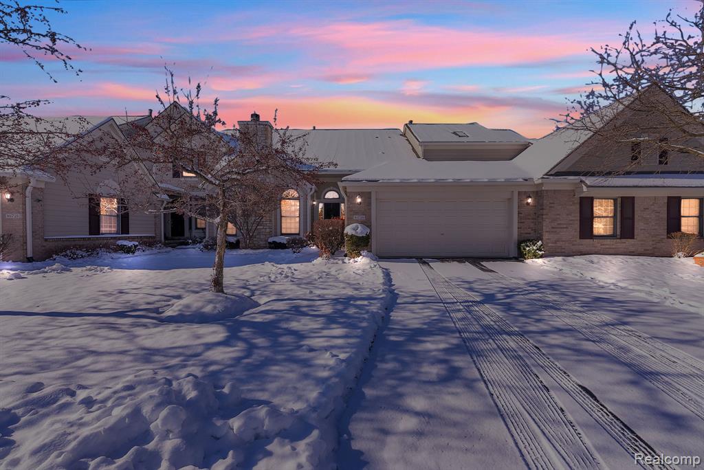 16729 Lyonhurst Circle, Northville, MI 48168 — Photo 3