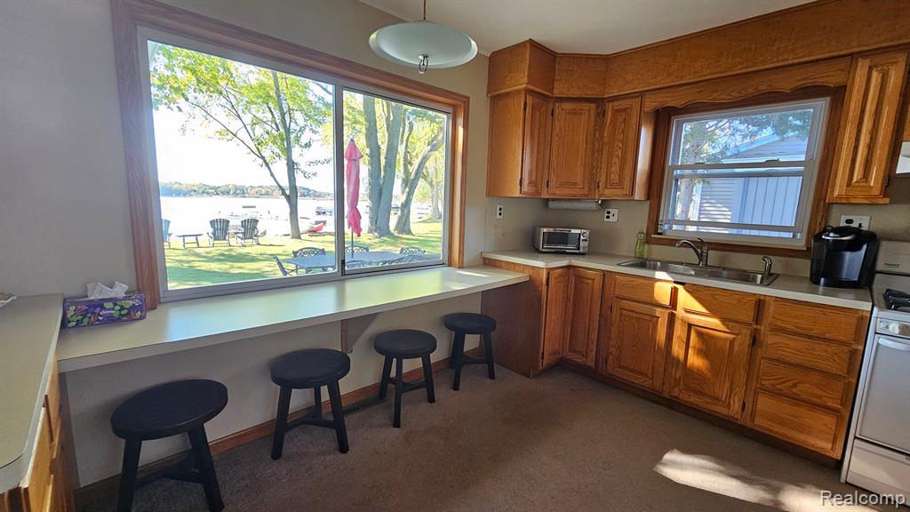 9940 BLUEWATER Drive, Pinckney, MI 48169 — Photo 4
