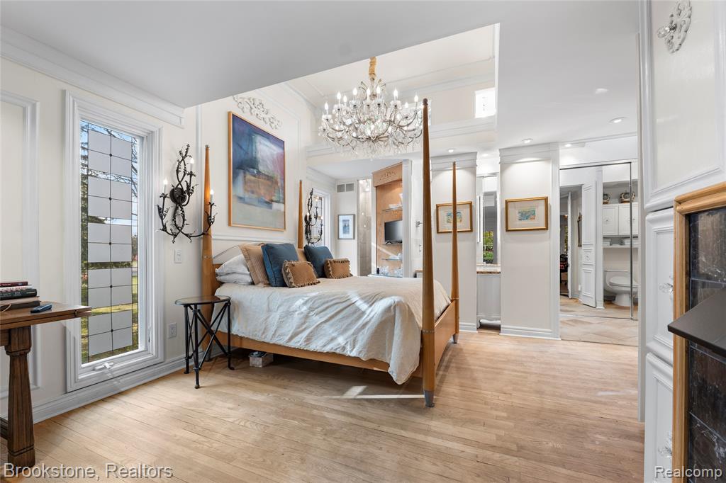4083 Charing Cross Road, Bloomfield Hills, MI 48304 — Photo 21