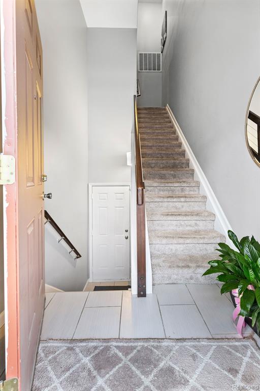 2654 Woodward Avenue, Detroit, MI, 48201