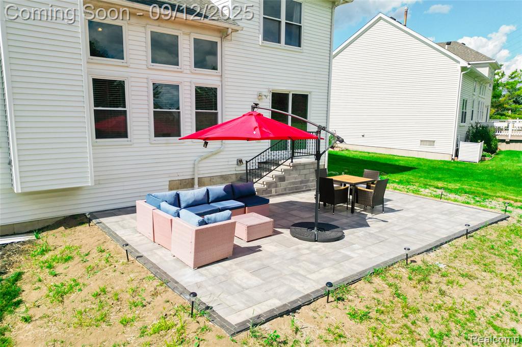 5129 Blue Spruce Drive, Ypsilanti, MI 48197 — Photo 39