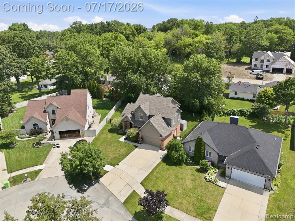 49324 Stratford Drive, New Baltimore, MI 48047 — Photo 63
