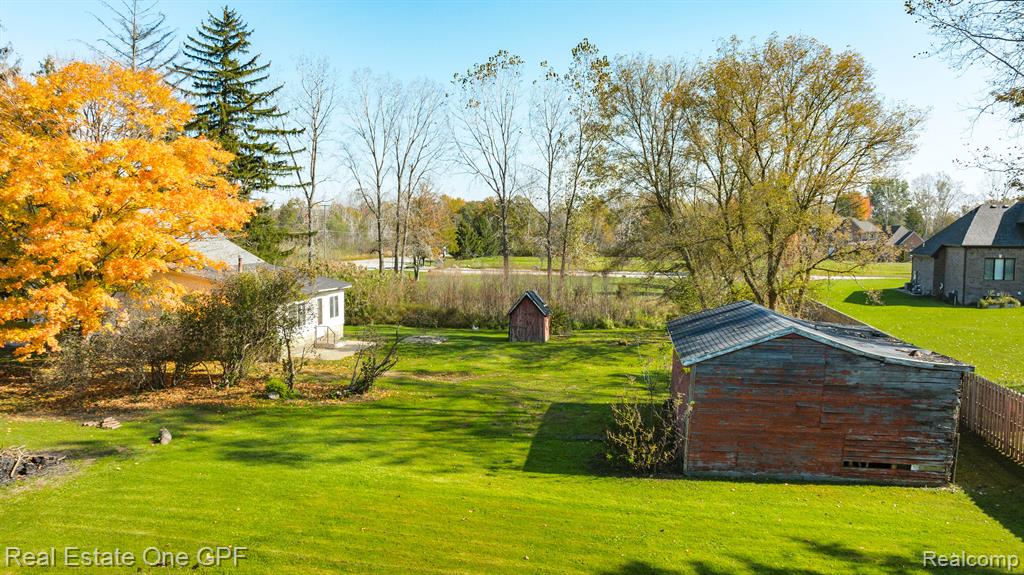 17120 29 MILE Road, Ray, MI — Photo 48