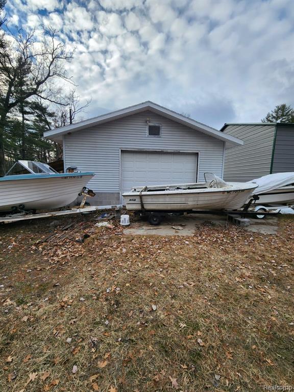 5743 S Merrillville Road, Baldwin, MI 49304 — Photo 16