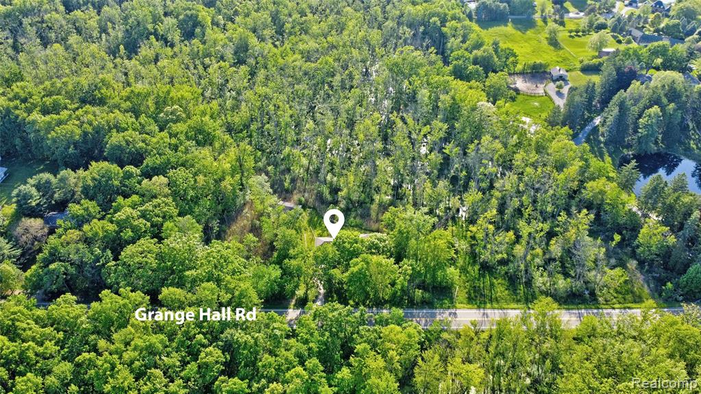 5890 Grange Hall Road, Holly, MI 48442 — Photo 3