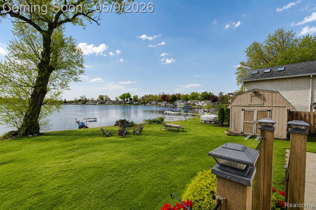 10171 Joanna K Avenue, White Lake, MI — Photo 41