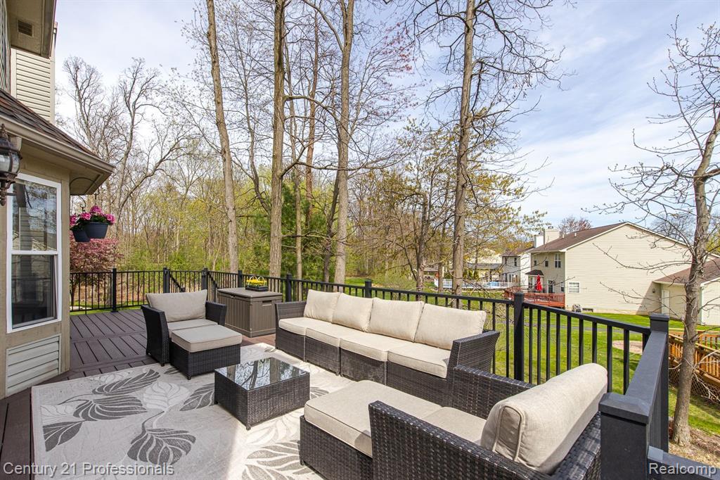 4482 RED OAK Boulevard, Waterford, MI 48329 — Photo 52