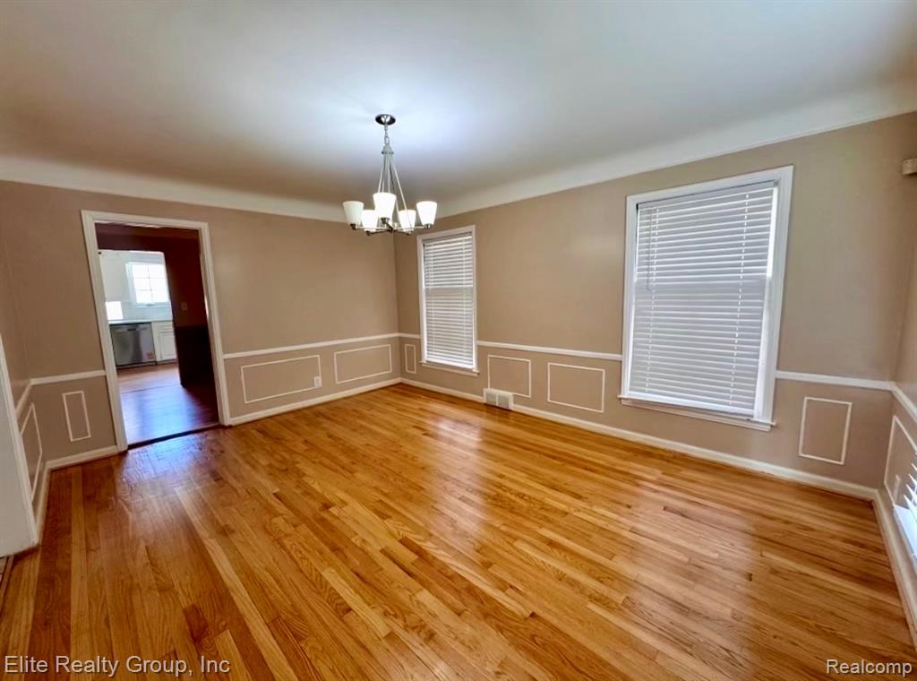 19677 Roslyn Road, Detroit, MI 48221 — Photo 4