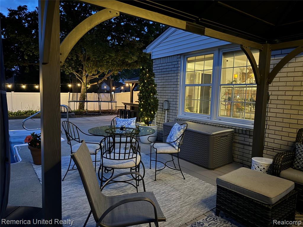 26028 Blossom Lane, Grosse Ile, MI 48138 — Photo 70
