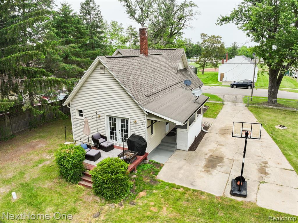 115 W MASON, Morrice, MI 48857 — Photo 28