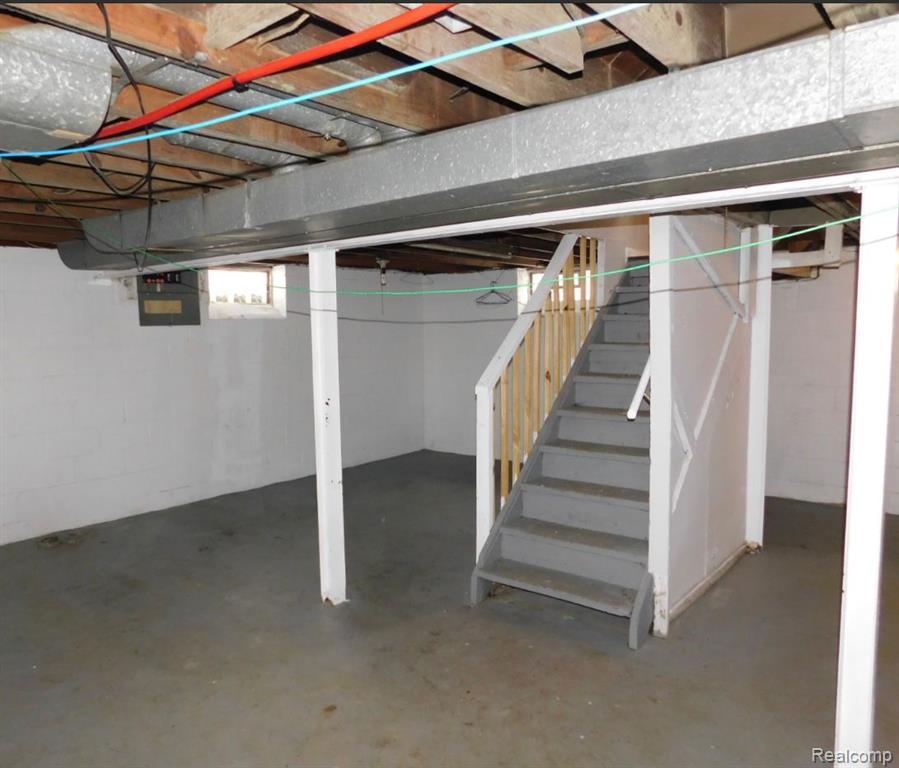 20502 Riopelle Street, Detroit, MI 48203 — Photo 8