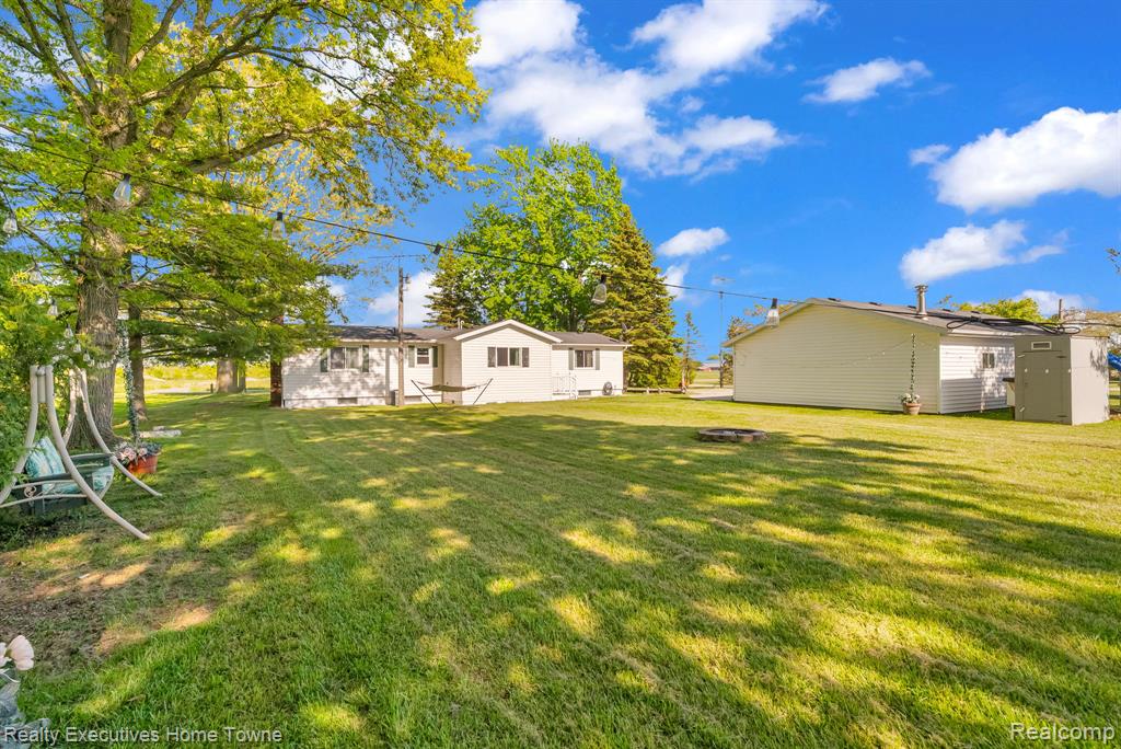 3889 Wadhams Road, Clyde, MI 48049 — Photo 33