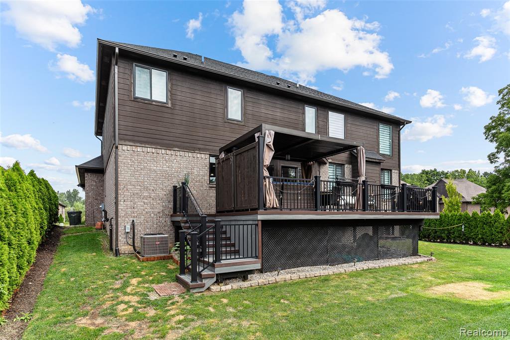 55135 Hanford Court, Shelby Twp, MI 48316 — Photo 52