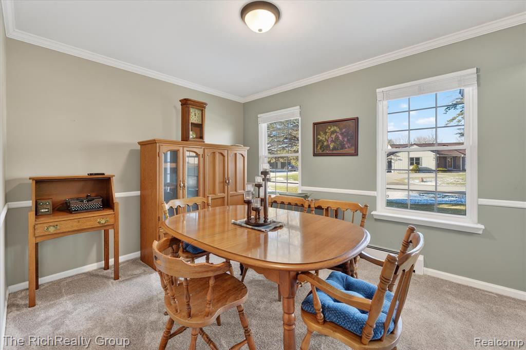 12116 Shenandoah Drive, South Lyon, MI 48178 — Photo 15
