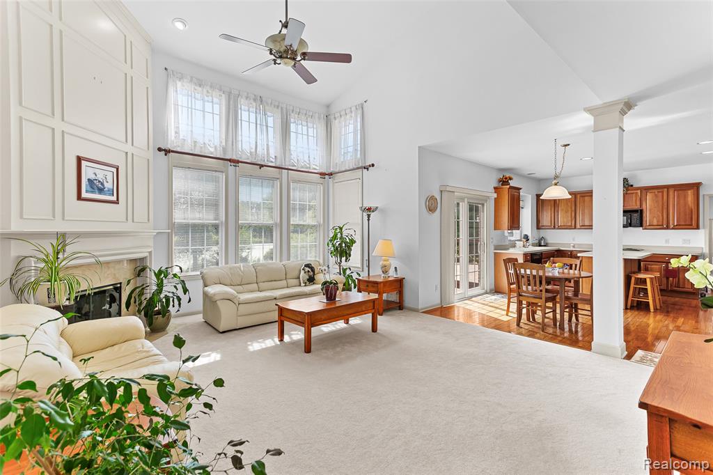 5093 Creekmonte Drive, Rochester, MI 48306 — Photo 12
