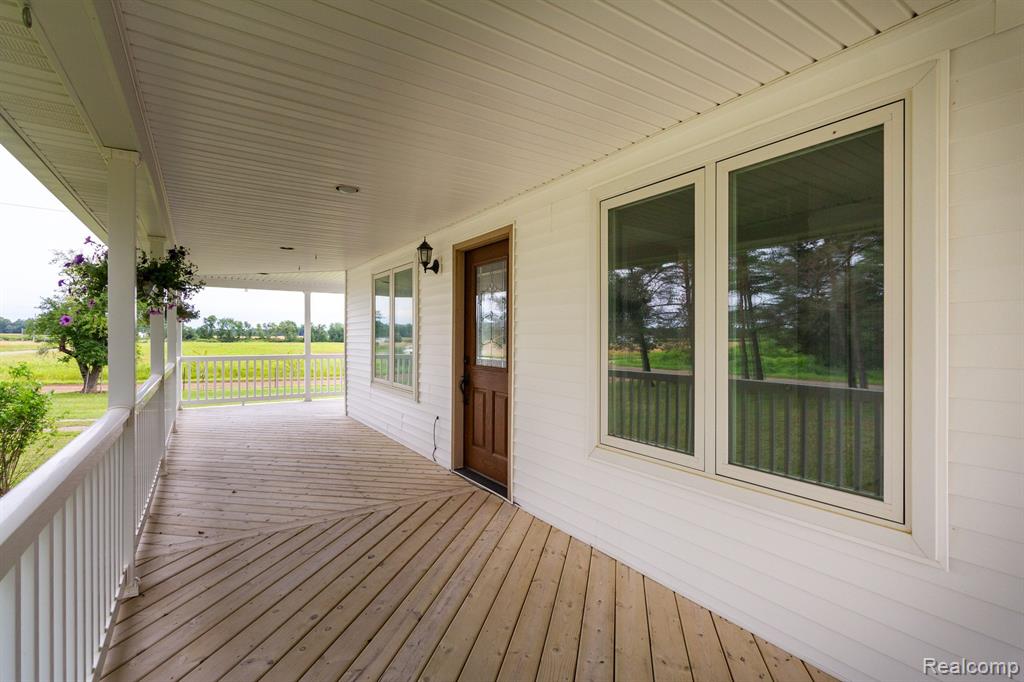4752 Cemetery Road, Kingston, MI 48741 — Photo 6