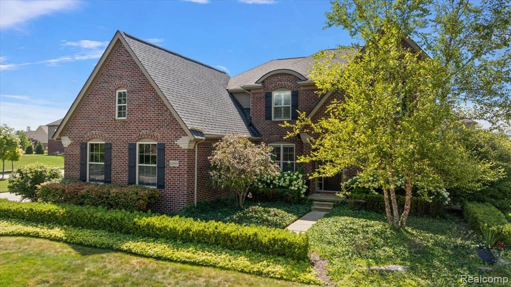 52095 Pierce Drive, Northville, MI 48167 — Photo 3
