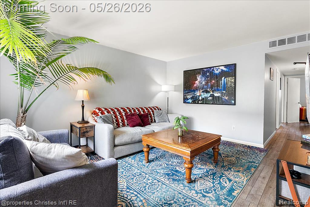 507 Vester Street, Ferndale, MI 48220 — Photo 15