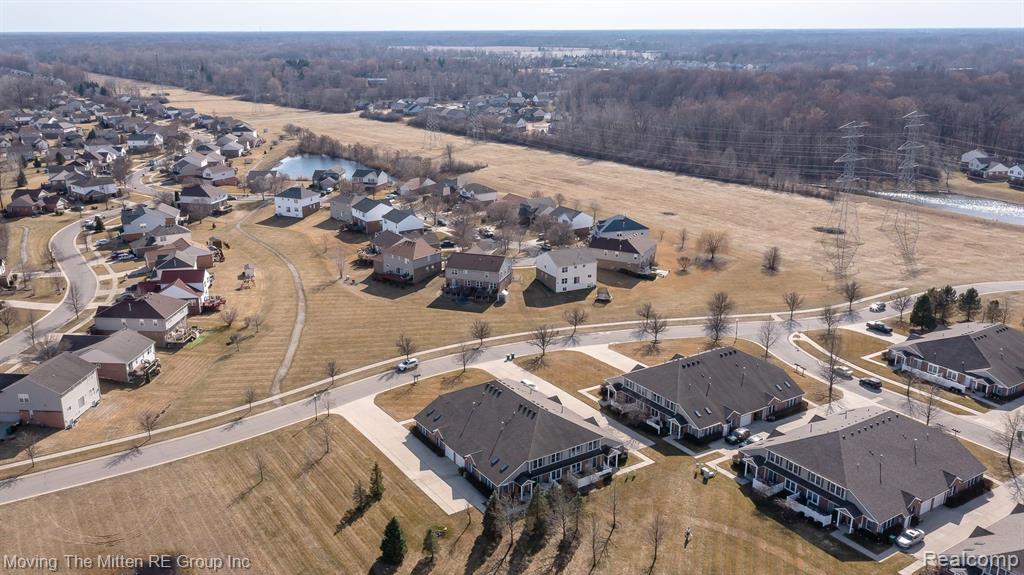 42156 N CUMBERLAND Drive, Van Buren, MI 48111 — Photo 43
