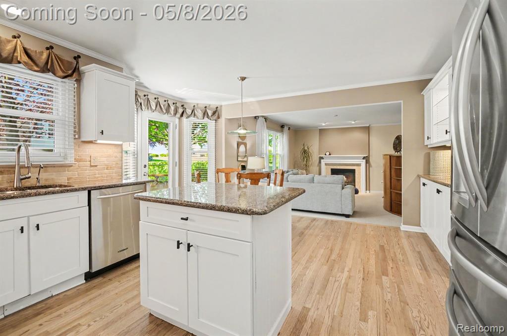 3907 Kelsey Road, Lake Orion, MI — Photo 4