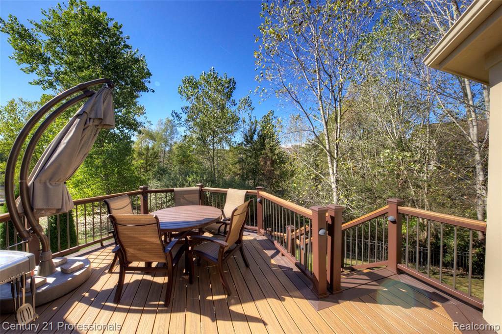 1331 Yosemite Valley Drive, Milford, MI 48381 — Photo 61