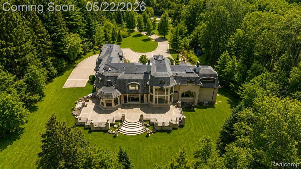 6250 Walnut Lake Road, West Bloomfield, MI 48323 — Photo 48