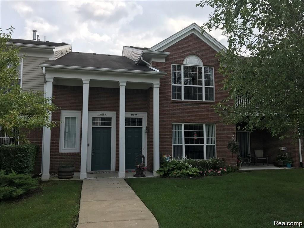 16694 DOVER Drive, Northville, MI