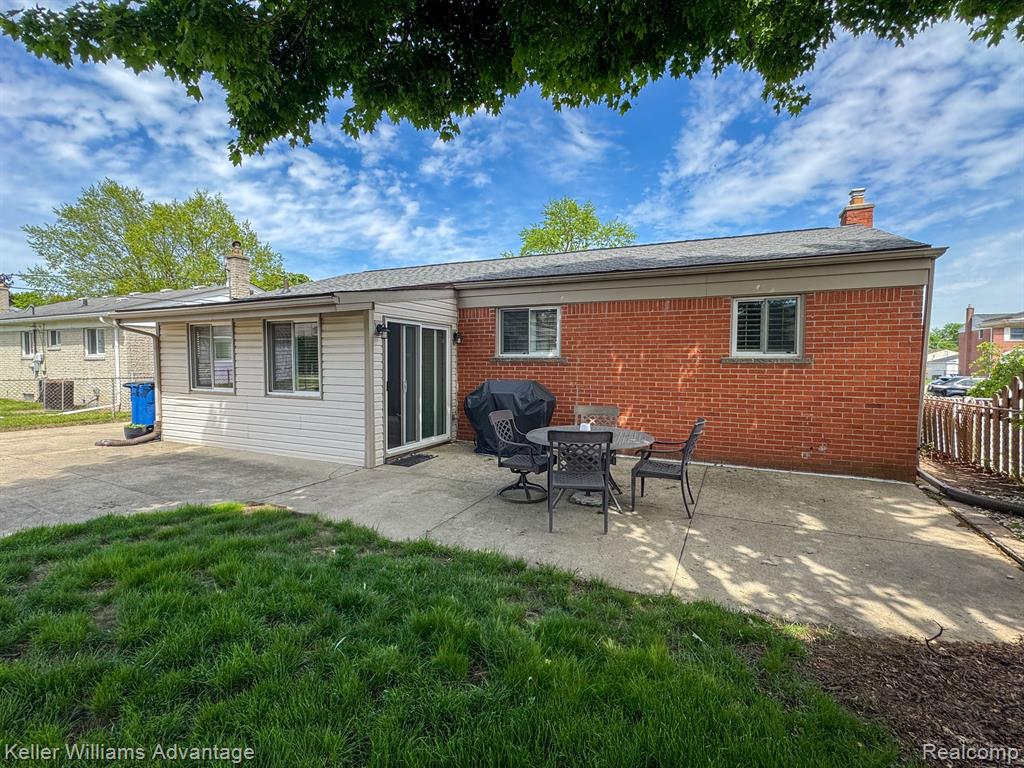 7339 N WILDWOOD Street, Westland, MI — Photo 24