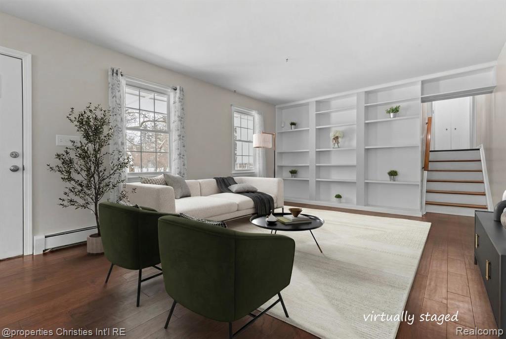 7145 Henry Drive, West Bloomfield, MI 48324 — Photo 3