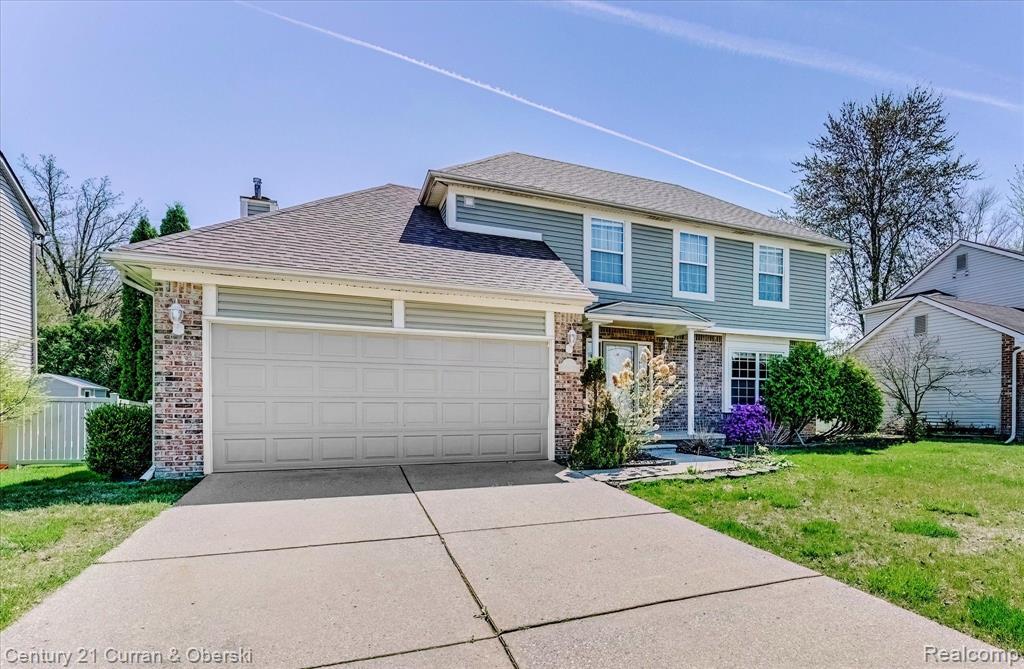 43563 Lotus Drive, Canton, MI 48188 — Photo 28