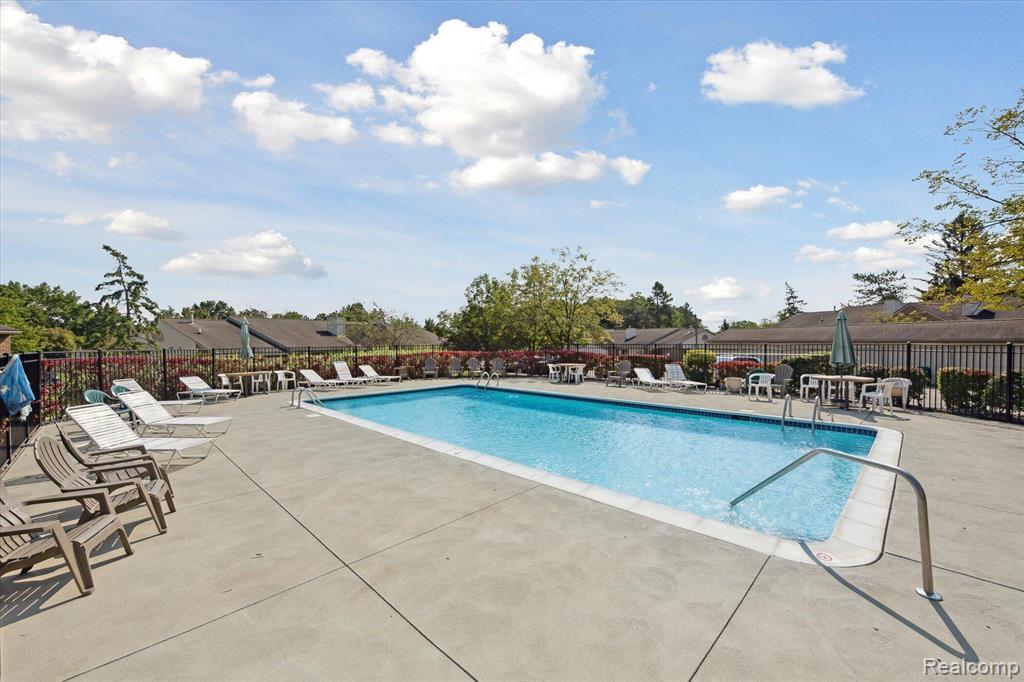 446 Water Tower Circle, Brighton, MI 48116 — Photo 20