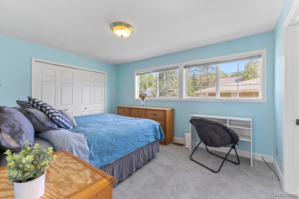 8437 WOODLAND SHORE Drive, Brighton, MI 48114 — Photo 24
