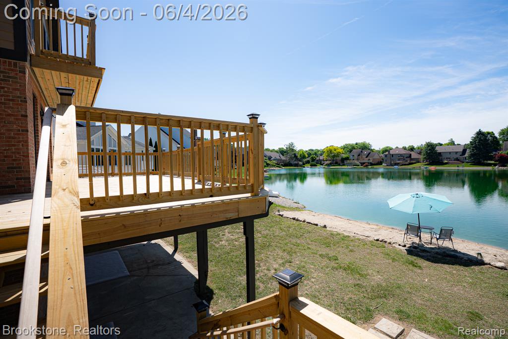 8828 Grace Street, Shelby Twp, MI 48317 — Photo 34