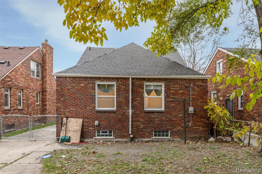9710 Somerset Avenue, Detroit, MI 48224 — Photo 28